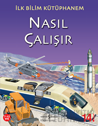 Nasıl Çalışır Nicholas Haris