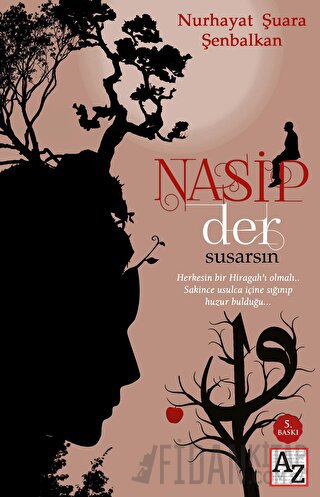 Nasip Der Susarsın Nurhayat Şuara Şenbalkan