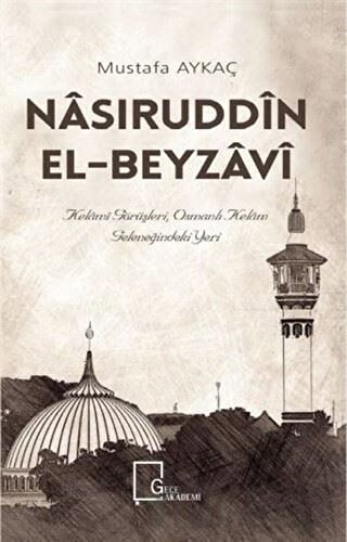 Nasiruddin El-Beyzavi Mustafa Aykaç