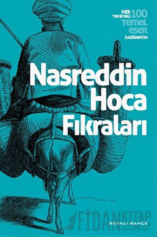 Nasreddin Hoca Fıkraları Kolektif