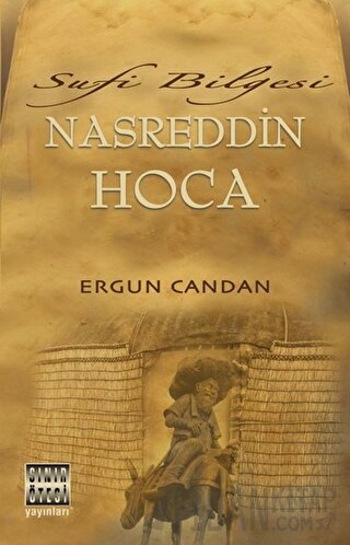 Nasreddin Hoca Ergun Candan