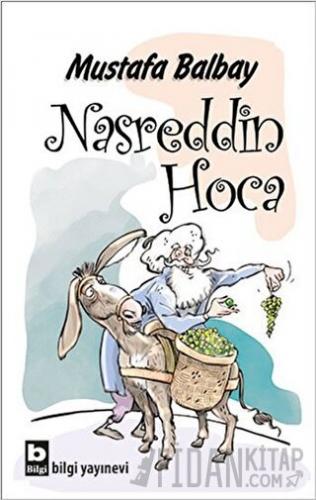 Nasreddin Hoca Mustafa Balbay