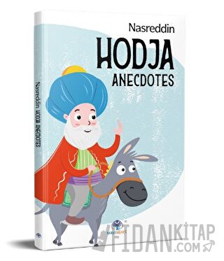 Nasreddin Hodja Anecdotes Kolektif