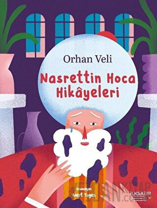 Nasrettin Hoca Hikayeleri Orhan Veli Kanık