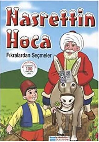 Nasrettin Hoca Hikayeleri Rüştü Aydoğan