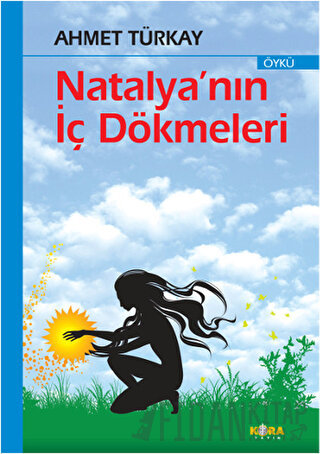 Natalya’nın İç Dökmeleri Ahmet Türkay