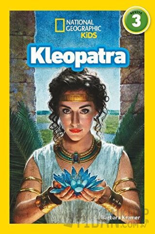 National Geographic Kids - Kleopatra Barbara Kramer