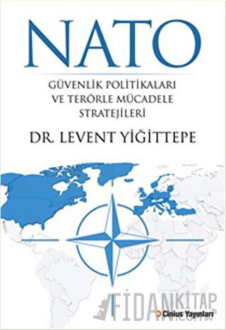 NATO Levent Yiğittepe