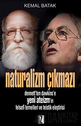 Naturalizm Çıkmazı Kemal Batak