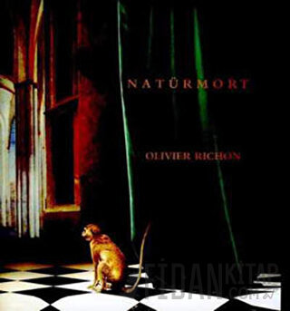 Natürmort (Ciltli) Olivier Richon