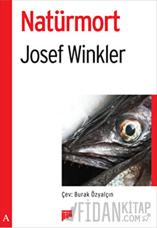 Natürmort Josef Winkler