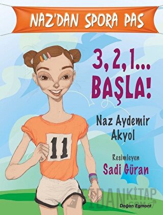 Naz’dan Spora Pas Naz Aydemir Akyol