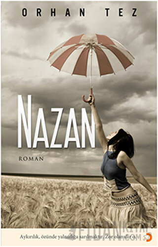 Nazan Orhan Tez