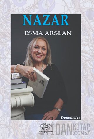 Nazar Esma Arslan