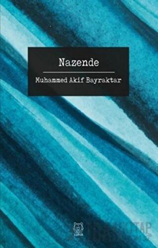 Nazende Muhammed Akif Bayraktar