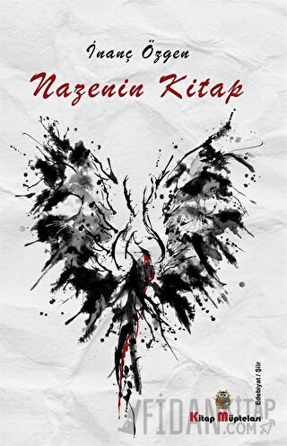 Nazenin Kitap İnanç Özgen