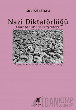 Nazi Diktatörlüğü Ian Kershaw