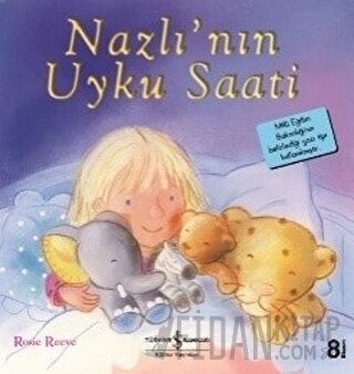 Nazlı’nın Uyku Saati Rosie Reeve