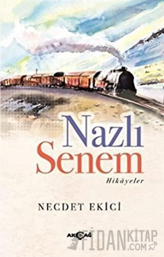 Nazlı Senem Necdet Ekici