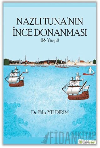 Nazlı Tuna'nın İnce Donanması Filiz Yıldırım