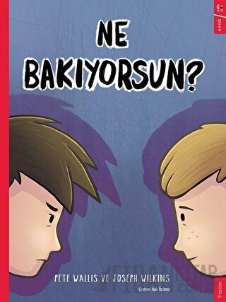 Ne Bakıyorsun? Joseph Wilkins