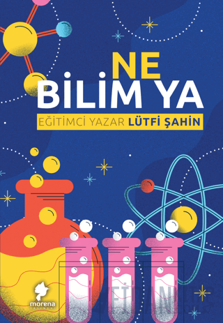 Ne Bilim Ya Lütfi Şahin