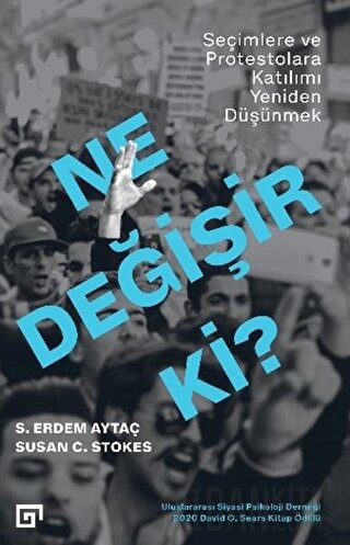 Ne Değişir Ki? S. Erdem Aytaç