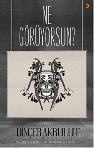 Ne Görüyorsun? Dinçer Akbulut