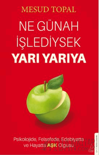 Ne Günah İşlediysek Yarı Yarıya Mesud Topal