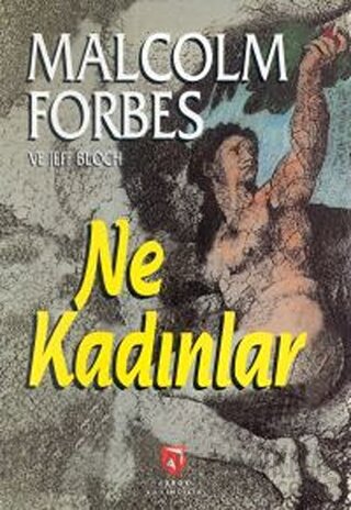 Ne Kadınlar Malcolm Forbes