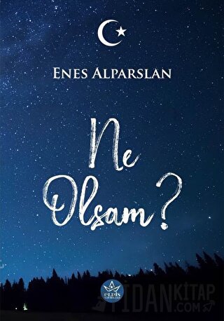 Ne Olsam? Enes Alparslan