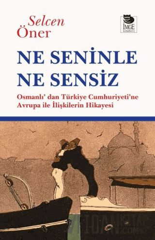 Ne Seninle Ne Sensiz Selcen Öner