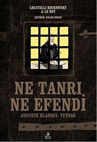 Ne Tanrı Ne Efendi Locatelli Kournwsky