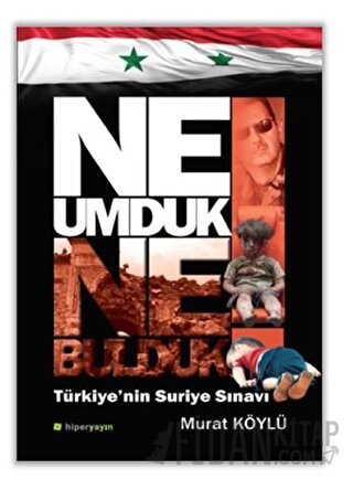 Ne Umduk Ne Bulduk Murat Köylü