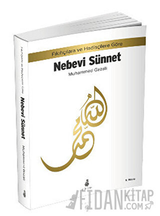 Nebevi Sünnet Muhammed Gazali