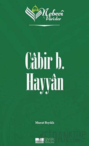 Nebevi Varisler 25 Cabir B. Hayyan Murat Bıyıklı