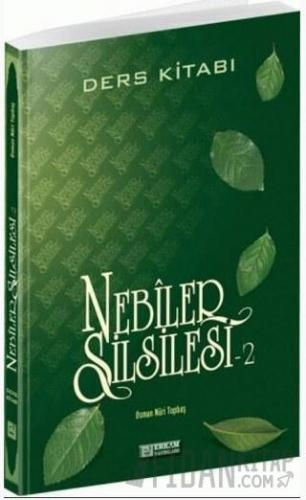 Nebiler Silsilesi - 2 Ders Kitabı Osman Nuri Topbaş