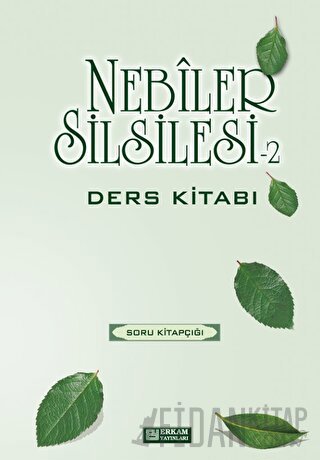 Nebiler Silsilesi - 2 Osman Nuri Topbaş