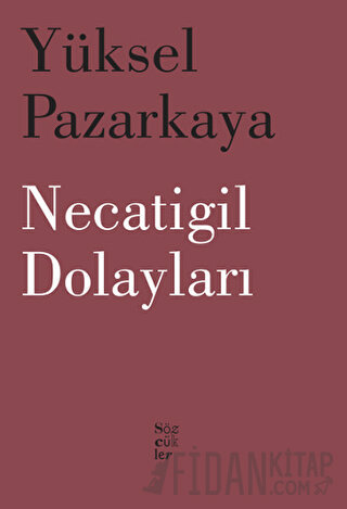 Necatigil Dolayları Yüksel Pazarkaya