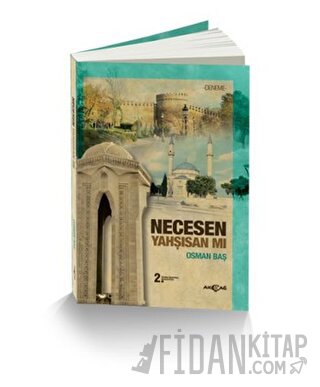 Necesen Yahşisan Mı Osman Baş