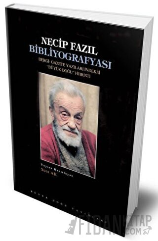 Necip Fazıl Bibliyografyası Kolektif