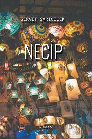 Necip Servet Sarıçiçek