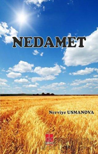 Nedamet Nerviye Usmanova