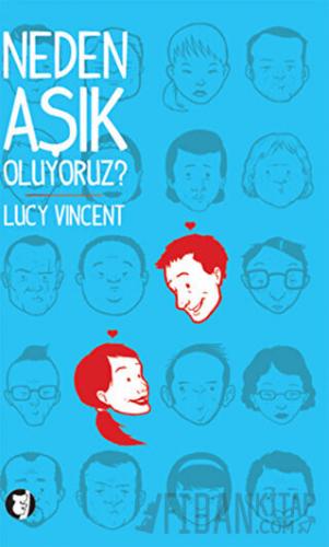 Neden Aşık Oluyoruz? Lucy Vincent