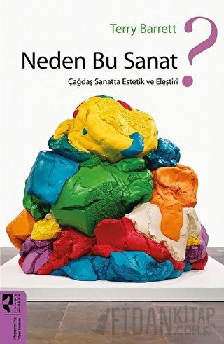 Neden Bu Sanat? Terry Barrett