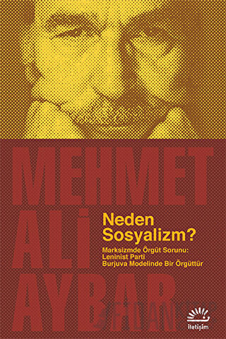 Neden Sosyalizm? Mehmet Ali Aybar