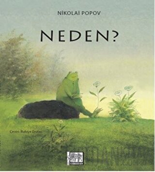 Neden? Nikolai Popov