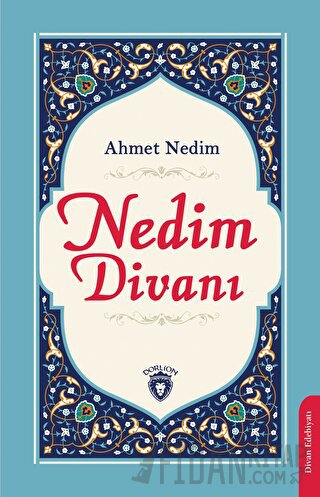 Nedim Divanı Ahmet Nedim