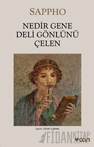 Nedir Gene Deli Gönlünü Çelen Sappho