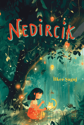 Nedircik İlker Şaguj